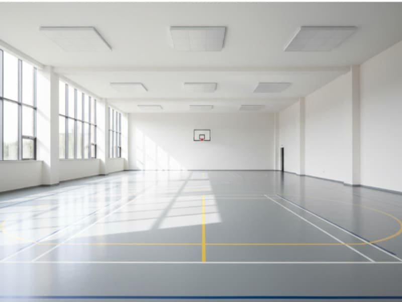 PVC Roll Flooring Subfloor Preparation Guide